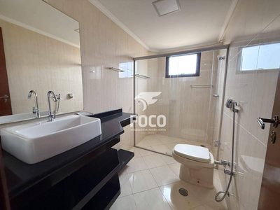 Apartamento, 3 quartos, 141 m² - Foto 5