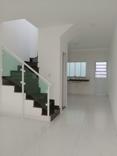 Casa, 2 quartos, 75 m² - Foto 2