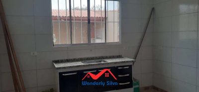 Sobrado, 2 quartos, 90 m² - Foto 4