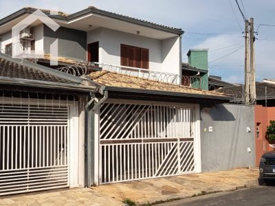 Casa, 3 quartos, 184 m² - Foto 2