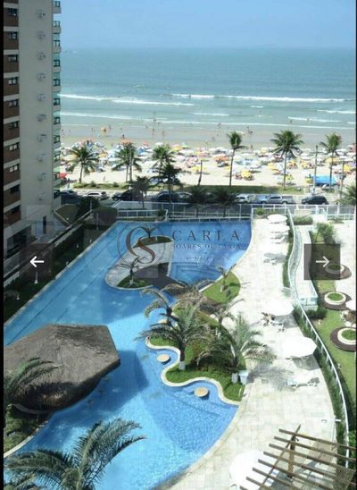 Apartamento, 3 quartos, 135 m² - Foto 2