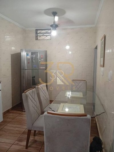 Casa, 3 quartos, 140 m² - Foto 1