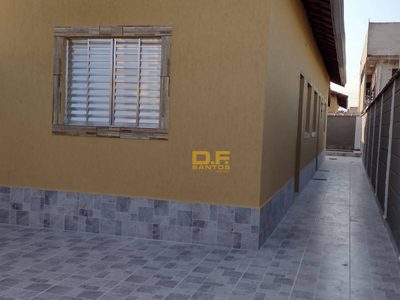 Casa, 2 quartos, 56 m² - Foto 2