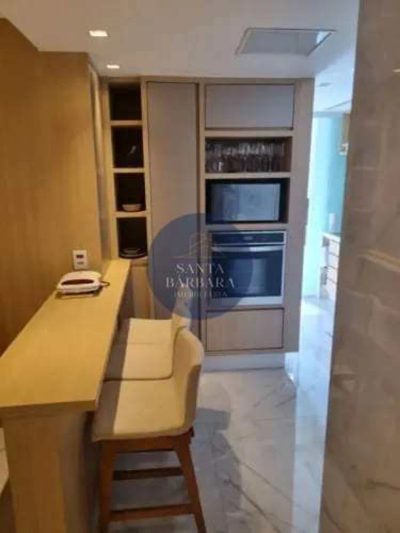 Apartamento, 3 quartos, 120 m² - Foto 5