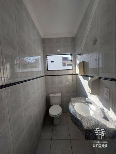 Casa, 321 m² - Foto 4
