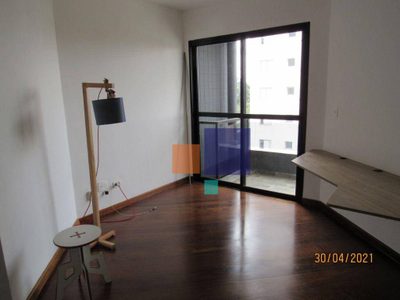 Apartamento, 1 quarto, 45 m² - Foto 3