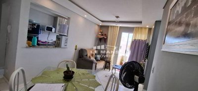 Apartamento, 2 quartos, 55 m² - Foto 3