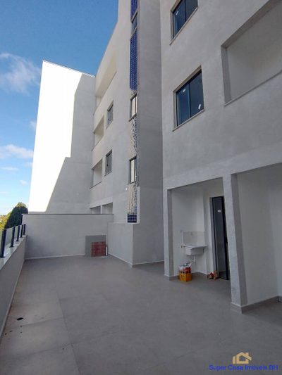 Apartamento, 3 quartos - Foto 2