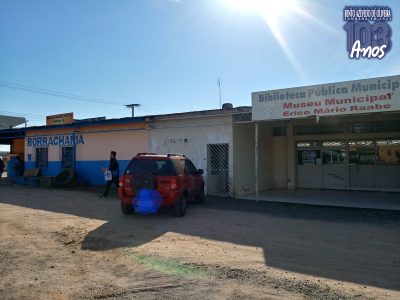 Prédio Inteiro, 3600 m² - Foto 5