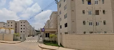 Apartamento, 2 quartos, 45 m² - Foto 1