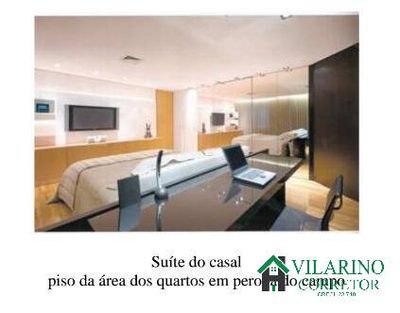 Apartamento, 3 quartos, 210 m² - Foto 3