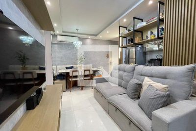 Apartamento, 2 quartos, 66 m² - Foto 3