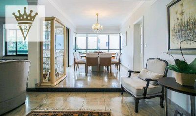 Apartamento, 5 quartos, 300 m² - Foto 5