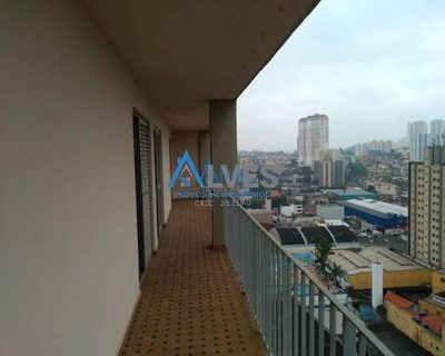 Apartamento, 4 quartos, 116 m² - Foto 1