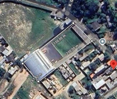 Terreno, 3750 m² - Foto 3