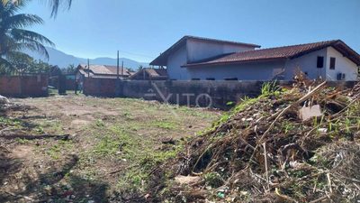 Terreno, 546 m² - Foto 2