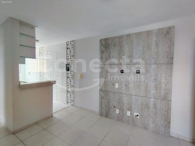 Apartamento, 2 quartos, 45 m² - Foto 1