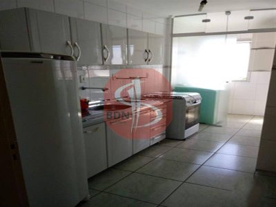 Apartamento, 2 quartos, 85 m² - Foto 2