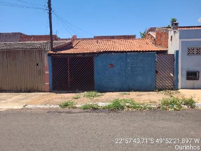Casa, 1 quarto, 150 m² - Foto 1