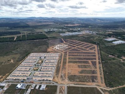 Terreno, 200 m² - Foto 3
