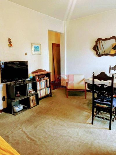 Apartamento, 3 quartos, 108 m² - Foto 4