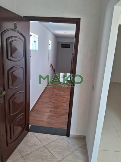 Apartamento, 2 quartos, 60 m² - Foto 1