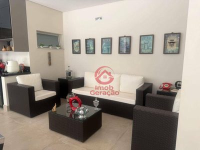 Sobrado, 4 quartos, 580 m² - Foto 5