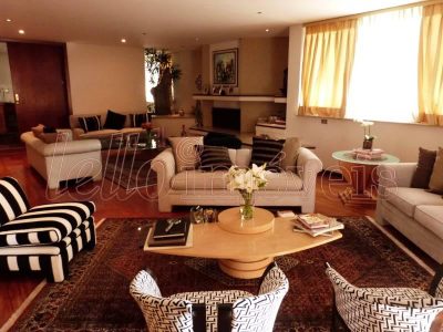Apartamento, 4 quartos, 354 m² - Foto 1