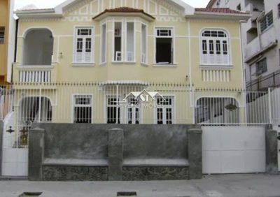 Prédio Inteiro, 860 m² - Foto 1