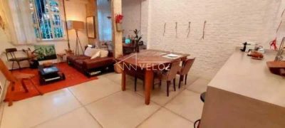 Apartamento, 2 quartos, 100 m² - Foto 1