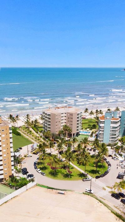 Apartamento, 3 quartos, 140 m² - Foto 4