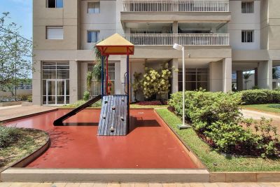 Apartamento, 3 quartos, 132 m² - Foto 4