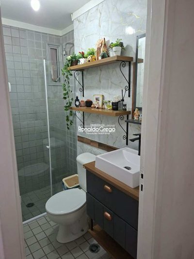 Apartamento, 3 quartos, 64 m² - Foto 5