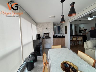 Apartamento, 3 quartos, 84 m² - Foto 4