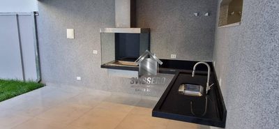 Sobrado, 3 quartos, 160 m² - Foto 3