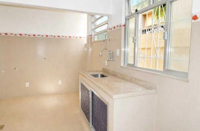 Casa de Vila, 2 quartos - Foto 4