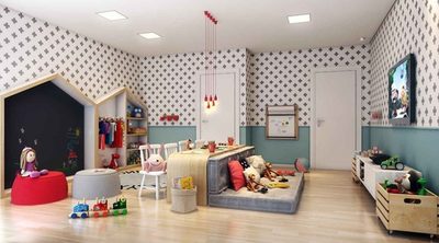 Apartamento, 2 quartos, 41 m² - Foto 4