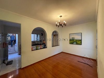 Casa, 3 quartos, 187 m² - Foto 1