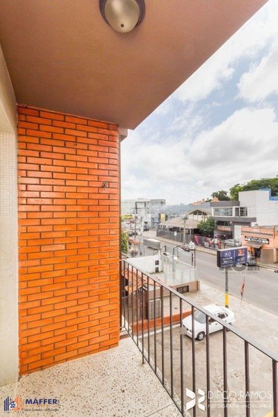 Apartamento, 3 quartos, 88 m² - Foto 3