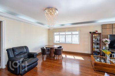 Apartamento, 4 quartos, 291 m² - Foto 1