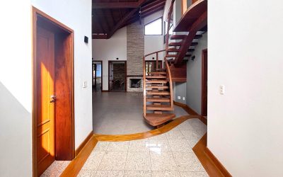 Sobrado, 4 quartos, 453 m² - Foto 2
