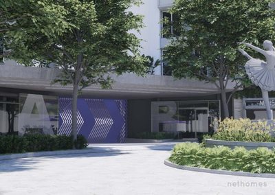 Apartamento, 2 quartos, 71 m² - Foto 5
