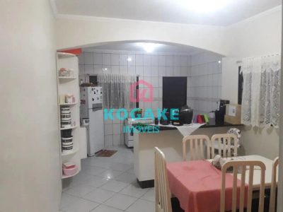 Sobrado, 3 quartos, 167 m² - Foto 3