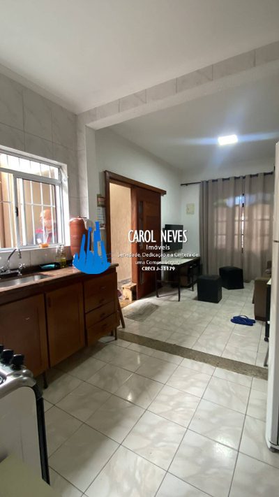 Casa, 2 quartos, 60 m² - Foto 3