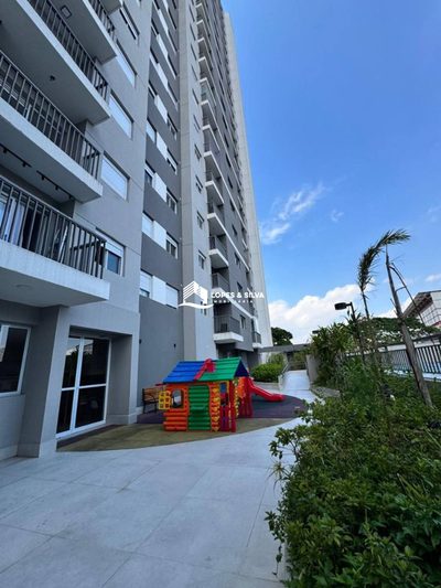 Apartamento, 2 quartos, 42 m² - Foto 1