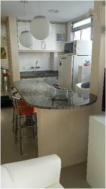 Apartamento, 1 quarto, 31 m² - Foto 4