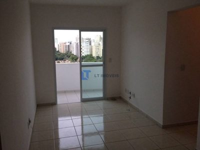 Apartamento, 2 quartos, 55 m² - Foto 4