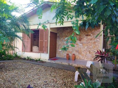 Casa, 3 quartos, 135 m² - Foto 2