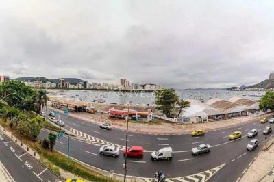 Apartamento, 4 quartos, 270 m² - Foto 1