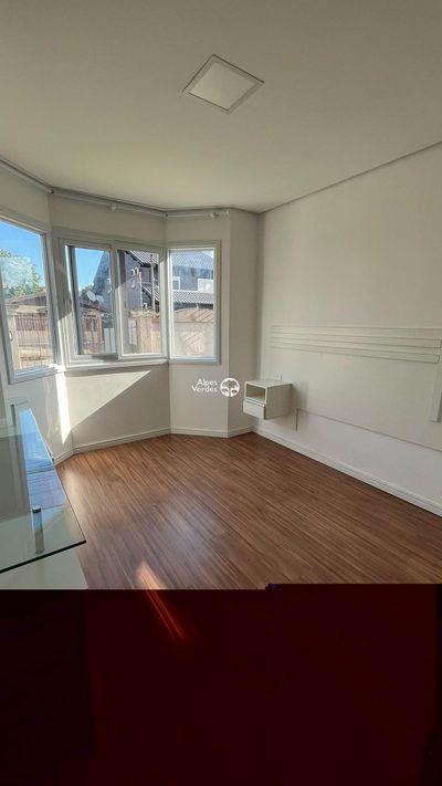 Apartamento, 2 quartos, 88 m² - Foto 1